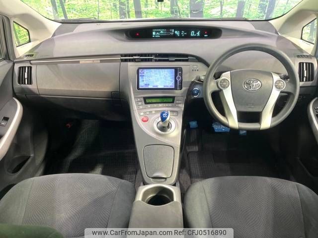 toyota prius 2014 -TOYOTA--Prius DAA-ZVW30--ZVW30-1796782---TOYOTA--Prius DAA-ZVW30--ZVW30-1796782- image 2