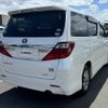 toyota alphard 2013 -TOYOTA--Alphard DAA-ATH20W--ATH20-8030566---TOYOTA--Alphard DAA-ATH20W--ATH20-8030566- image 15