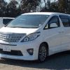 toyota alphard 2013 -TOYOTA 【野田 300】--Alphard DBA-ANH20W--ANH20-8275424---TOYOTA 【野田 300】--Alphard DBA-ANH20W--ANH20-8275424- image 43