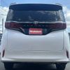 toyota alphard 2023 -TOYOTA--Alphard 3BA-AGH40W--AGH40-0004054---TOYOTA--Alphard 3BA-AGH40W--AGH40-0004054- image 3