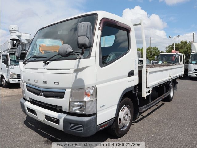 mitsubishi-fuso canter 2017 -MITSUBISHI--Canter TPG-FEB50--FEB50-554426---MITSUBISHI--Canter TPG-FEB50--FEB50-554426- image 1