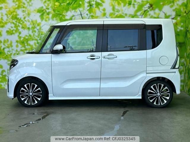 daihatsu tanto 2020 quick_quick_5BA-LA650S_LA650S-1023096 image 2