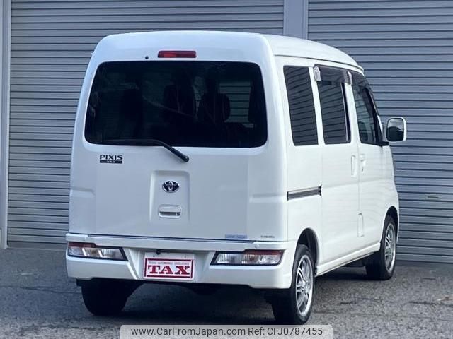 toyota pixis-van 2018 quick_quick_EBD-S321M_S321M-0022076 image 2