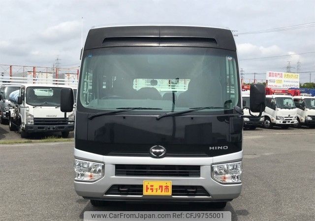 hino liesse-ii 2017 REALMOTOR_N1024030308F-17 image 2