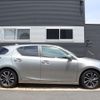 lexus ct 2018 -LEXUS--Lexus CT DAA-ZWA10--ZWA10-2339457---LEXUS--Lexus CT DAA-ZWA10--ZWA10-2339457- image 4