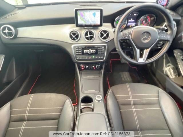 mercedes-benz gla-class 2014 -MERCEDES-BENZ--Benz GLA DBA-156946--WDC1569462J041926---MERCEDES-BENZ--Benz GLA DBA-156946--WDC1569462J041926- image 2