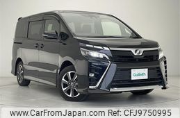 toyota voxy 2017 -TOYOTA--Voxy DBA-ZRR80W--ZRR80-0364259---TOYOTA--Voxy DBA-ZRR80W--ZRR80-0364259-