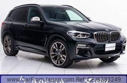 bmw x3 2019 quick_quick_LDA-TX30_WBATX92080LP19177