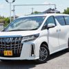 toyota alphard 2022 -TOYOTA--Alphard 6AA-AYH30W--AYH30-0143938---TOYOTA--Alphard 6AA-AYH30W--AYH30-0143938- image 1