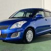 suzuki swift 2015 -SUZUKI--Swift DBA-ZC72S--ZC72S-365086---SUZUKI--Swift DBA-ZC72S--ZC72S-365086- image 1