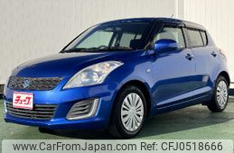 suzuki swift 2015 -SUZUKI--Swift DBA-ZC72S--ZC72S-365086---SUZUKI--Swift DBA-ZC72S--ZC72S-365086-