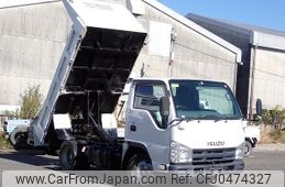 isuzu elf-truck 2012 -ISUZU--Elf SKG-NJR85AD--NJR85-7022617---ISUZU--Elf SKG-NJR85AD--NJR85-7022617-