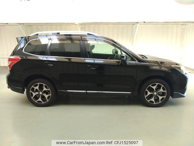 subaru forester 2013 CFJ1525097 image 2