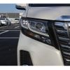 toyota alphard 2015 quick_quick_DBA-AGH30W_AGH30-0019337 image 11