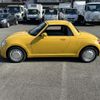 daihatsu copen 2002 quick_quick_LA-L880K_L880K-0002294 image 5