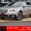 subaru outback 2015 quick_quick_BS9_BS9-011081 image 1