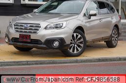 subaru outback 2015 quick_quick_BS9_BS9-011081