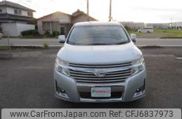 nissan elgrand 2010 504749-RAOID:12606