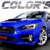 subaru wrx-s4 2014 quick_quick_DBA-VAG_VAG-002828 image 1
