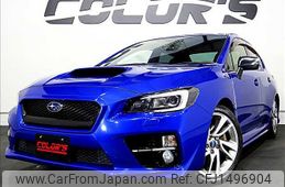 subaru wrx-s4 2014 quick_quick_DBA-VAG_VAG-002828