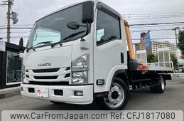 isuzu elf-truck 2019 CFJ1817080