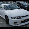 nissan skyline-coupe 1998 -NISSAN--Skyline Coupe BCNR33--043740---NISSAN--Skyline Coupe BCNR33--043740- image 21