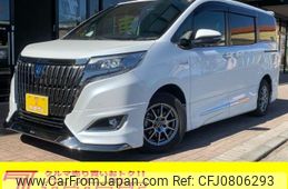 toyota esquire 2020 -TOYOTA 【習志野 561ﾓ1010】--Esquire DAA-ZWR80G--ZWR80-0435055---TOYOTA 【習志野 561ﾓ1010】--Esquire DAA-ZWR80G--ZWR80-0435055-