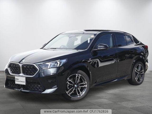 bmw x2 2025 CFJ1762826 image 1