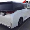 toyota vellfire 2023 -TOYOTA 【伊勢志摩 】--Vellfire AAHH40W-0009658---TOYOTA 【伊勢志摩 】--Vellfire AAHH40W-0009658- image 7