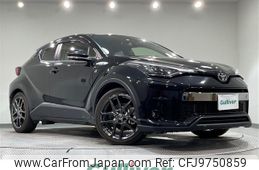 toyota c-hr 2020 -TOYOTA--C-HR 6AA-ZYX11--ZYX11-2022593---TOYOTA--C-HR 6AA-ZYX11--ZYX11-2022593-