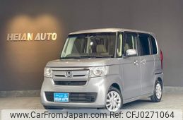 honda n-box 2019 -HONDA--N BOX JF3--1258309---HONDA--N BOX JF3--1258309-