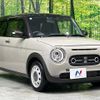 suzuki alto-lapin-chocolat 2024 quick_quick_HE33S_HE33S-502618 image 16
