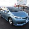 toyota wish 2010 504749-RAOID9629 image 8