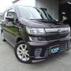 suzuki wagon-r 2017 quick_quick_MH55S_MH55S-140766 image 1