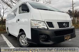 nissan caravan-van 2016 -NISSAN--Caravan Van LDF-CW8E26--CW8E26-005620---NISSAN--Caravan Van LDF-CW8E26--CW8E26-005620-