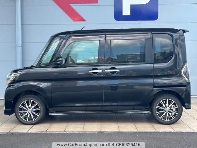 daihatsu tanto 2018 quick_quick_DBA-LA600S_LA600S-0633439 image 2