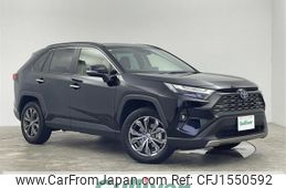 toyota rav4 2024 CFJ1550592
