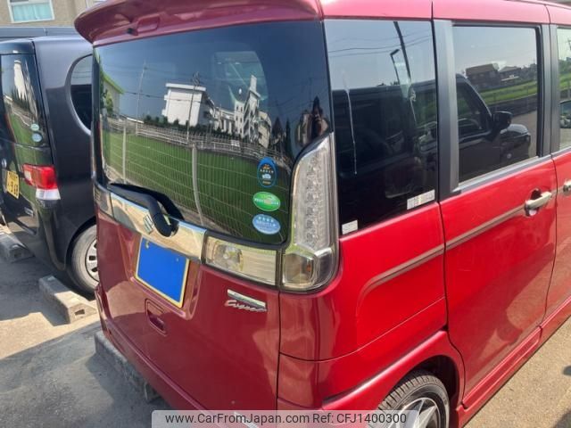 suzuki spacia 2015 -SUZUKI--Spacia DBA-MK32S--MK32S-556074---SUZUKI--Spacia DBA-MK32S--MK32S-556074- image 2