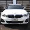 bmw 3-series 2019 -BMW--BMW 3 Series 3DA-5V20--WBA5V72040AJ48706---BMW--BMW 3 Series 3DA-5V20--WBA5V72040AJ48706- image 4