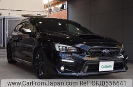 subaru wrx 2020 -SUBARU--WRX DBA-VAG--VAG-037168---SUBARU--WRX DBA-VAG--VAG-037168-