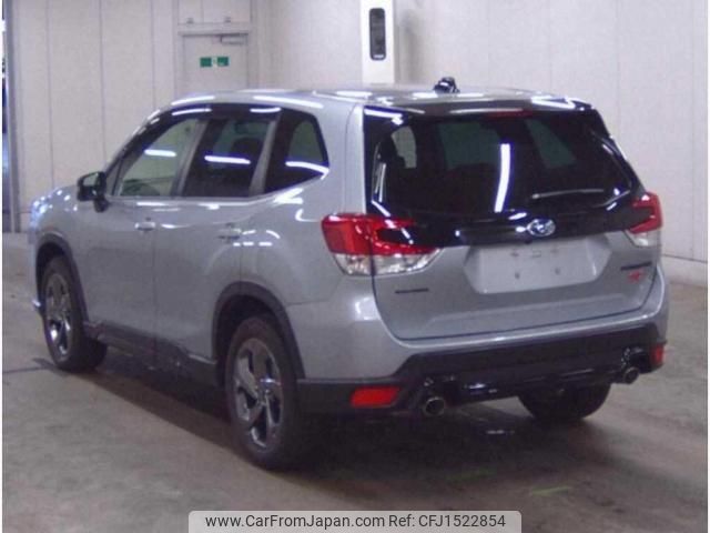 subaru forester 2022 CFJ1522854 image 2