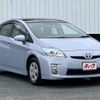 toyota prius 2010 -TOYOTA--Prius DAA-ZVW30--ZVW30-5223087---TOYOTA--Prius DAA-ZVW30--ZVW30-5223087- image 7