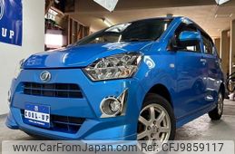 daihatsu mira-e-s 2017 -DAIHATSU 【札幌 583ｽ6256】--Mira e:s LA360S--0000237---DAIHATSU 【札幌 583ｽ6256】--Mira e:s LA360S--0000237-