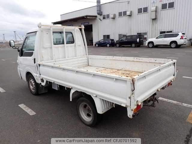 mitsubishi delica-truck 2005 504928-250130115544 image 1