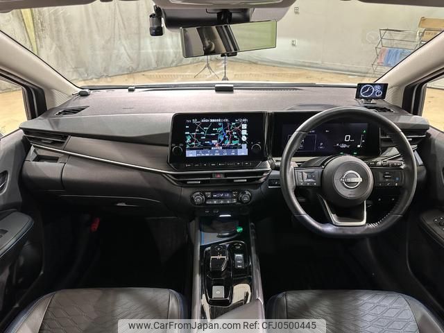 nissan note 2021 quick_quick_SNE13_SNE13-105680 image 2