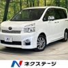 toyota voxy 2012 -TOYOTA--Voxy DBA-ZRR70W--ZRR70-0508771---TOYOTA--Voxy DBA-ZRR70W--ZRR70-0508771- image 1