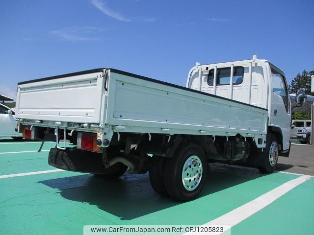 isuzu elf-truck 1999 -ISUZU--Elf NHS69EA--7411271---ISUZU--Elf NHS69EA--7411271- image 2