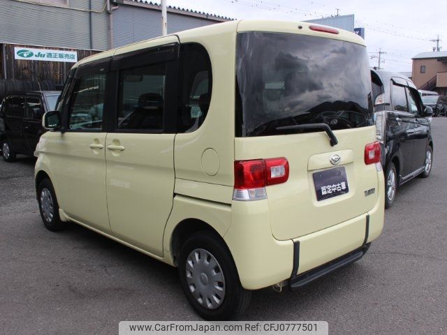 daihatsu tanto 2010 -DAIHATSU 【三重 】--Tanto L375Sｶｲ--0300544---DAIHATSU 【三重 】--Tanto L375Sｶｲ--0300544- image 2