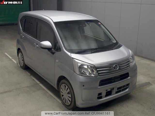 daihatsu move 2019 -DAIHATSU--Move LA150S--LA150S-0176900---DAIHATSU--Move LA150S--LA150S-0176900- image 1