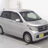 honda n-wgn 2014 -HONDA 【広島 581ｺ5091】--N WGN JH1--2015179---HONDA 【広島 581ｺ5091】--N WGN JH1--2015179- image 1